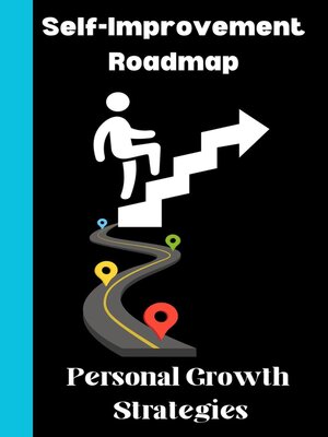 cover image of Self-Improvement Roadmap